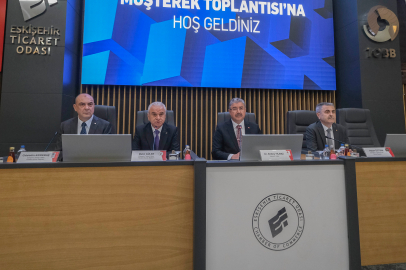 Eskişehir’in Öncelikli Sorunları Masaya Yatırıldı