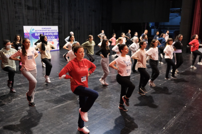 "Eskişehir Yılı 2026 Halk Dansları" Seçme Süreci Başladı