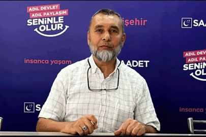 Saadet Partisi'nden Akaryakıt Çıkışı: "Vergi Yükü Hafifletilmeden Sektör Nefes Alamaz"