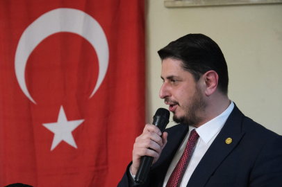 AK Parti Teşkilat Başkanı Erkan Koca’dan Çok Sert Uyarı