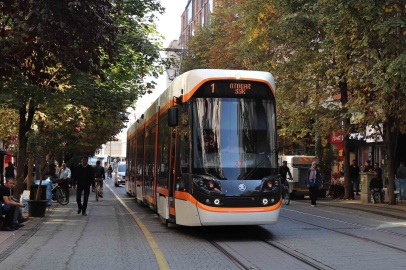 Toplu Ulaşıma 23 Nisan Düzenlemesi