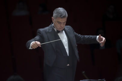 23 Nisan'da Genç Yetenekler Sahnede