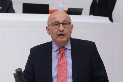 Çakırözer: "Yeni Yasa İle Daha Büyük Dijital Tecrit ve Fişleme Gelecek"