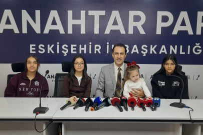 Çocukların Yüzündeki Umut, Bir Ülkenin Yarınlarının En Güçlü Göstergesidir