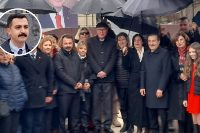 Egemenliğimiz Ciddi ve Sancılı Bir Sınavdan Geçmektedir