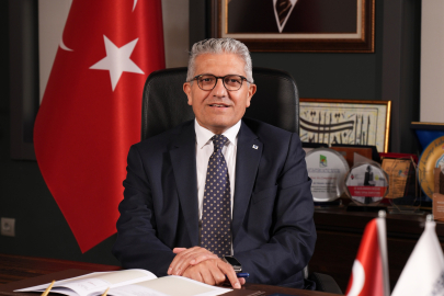 Eğitimli Ve Üretken Nesiller İçin Kararlılıkla Çalışıyoruz