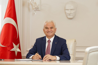 ETO Başkanı Güler'den 23 Nisan Mesajı