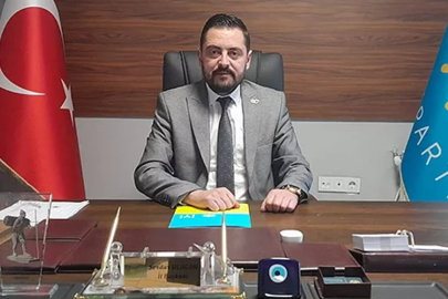 İYİ Parti İl Başkanı Ulucan: "Okullar En Kutsal ve Güvenli Alanlar Olmalı"