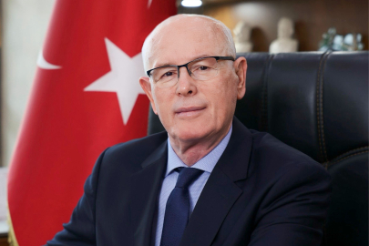 Kazım Kurt: ''Laiklik ve Cumhuriyet, Geleceğimizin Teminatıdır''