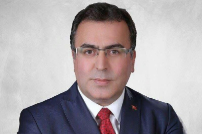 MHP Eskişehir İl Başkanı Ayhan Sezer’den 23 Nisan Mesajı