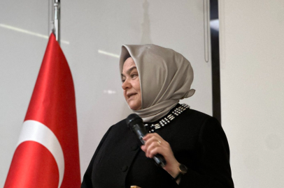 Prof. Dr. Ayşen Gürcan: "Çocuklarımız Yarınlarımızın En Güçlü Teminatıdır"