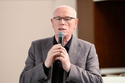 Başkan Kazım Kurt: "Eskişehir Sahipsiz Değildir!"