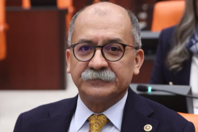 CHP'li Arslan: "Yine mi Resmî Gazete’den Öğrendiniz?"
