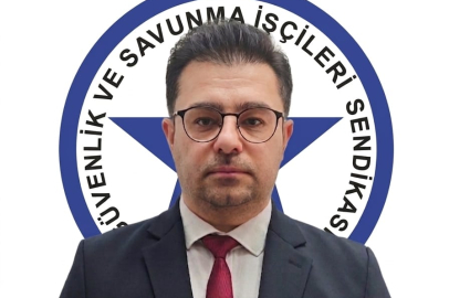 Güvenlik-İş Sendikası’ndan "Okullarda Özel Güvenlik" Çağrısı!