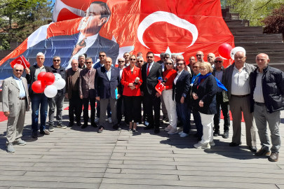 Gürol Yer'den 23 Nisan Açıklaması: "Çocuklarımızı Korumak Dünyayı İyileştirmektir"