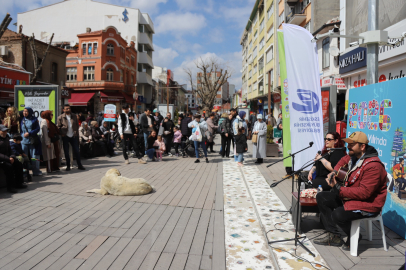 Her Ayın 26'sı Sokakta Müzik Günü