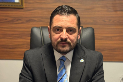 İYİ Parti İl Başkanı Ulucan’dan Albayrak’a Yanıt: "Vatandaşın Aklıyla Alay Etmeyin"