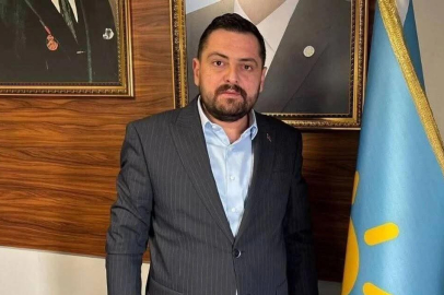 İYİ Parti İl Başkanı Ulucan: "Sağlık Alanı Rant Sahası Değildir!"