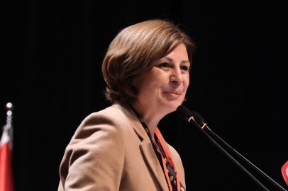 Başkan Ünlüce: "Bizim Yürüyüşümüz İktidar Yürüyüşüdür"