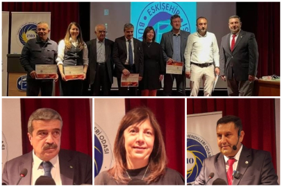 Eskişehir’de Yaşam İçin Kritik Çağrı: "Doğaya Bir Can Suyu Yeter"