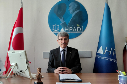 AHPADİ Ektaş: "Çözüm; Özelleştirme Değil Devletleştirme"