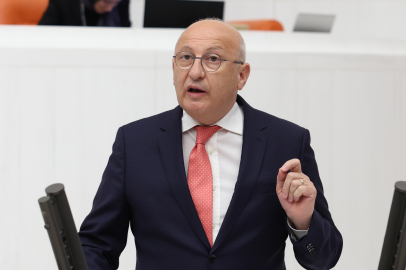 Çakırözer: "10 Canımız Gitti, Bir Memura Dahi Soruşturma İzni Vermediler!"