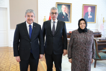 Eskişehir’in Sağlık Gündemi Ankara’ya Taşındı