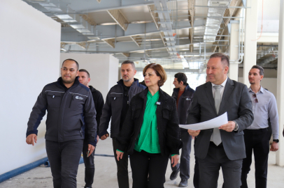 Sporun Kalbi Bu Kampüste Atacak