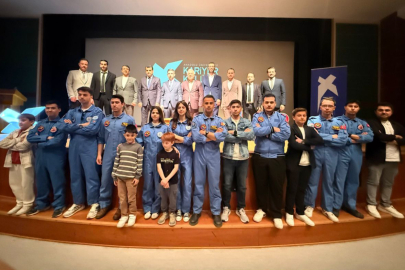 THK Şube Başkanı Çalışkan: "Havacılıkta Tam Olmamız Gereken Yerdeyiz"