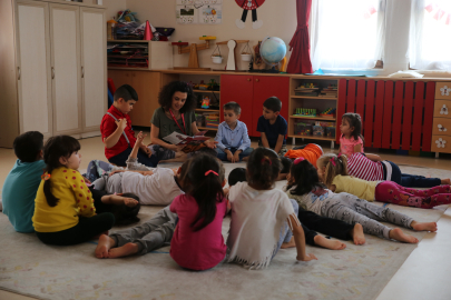 Aile Dostu Kültür Sanat Projesi Başlıyor