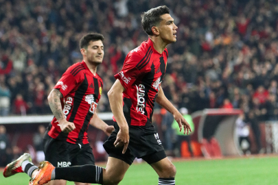 Eskişehirspor’dan Muhteşem Geri Dönüş: 3-0!