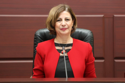 Başkan Ünlüce'den 1 Mayıs Mesajı