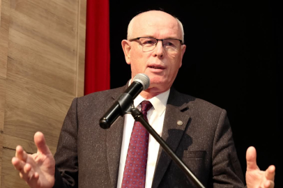 Birleşen Emek Karşısında Hiçbir Baskı Kalıcı Olamaz