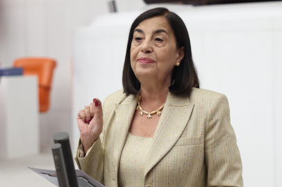 CHP'li Süllü'den Mihalıççık’ta ki Orman İhalesine Sert Tepki