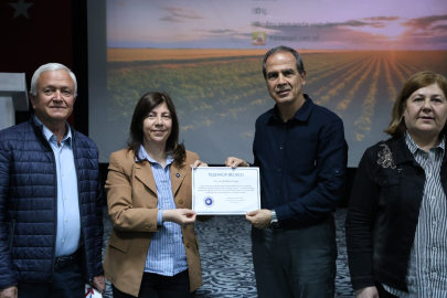 Çiftçi Söyleşileri Çifteler'den Başladı