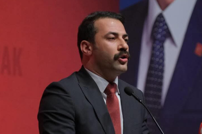 CHP İl Başkanı Talat Yalaz: "Ya Onurlu Bir Yaşam, Ya Bu Kara Düzen!"