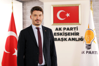 İlçe Başkanı Bandırma: ''Her Zaman İşçimizin Yanında Olmaya Devam Ediyoruz''