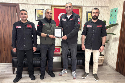 Orman Yangınlarına Karşı Ortak Akıl
