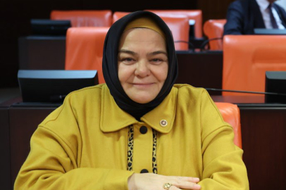 Prof.Dr. Ayşen Gürcan'ın 1 Mayıs Mesajı