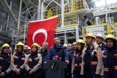Yarım Milyar Dolarlık 3 Yeni Yatırım Geliyor