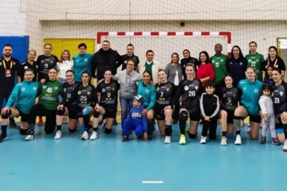 Odunpazarı Farklı Kazandı