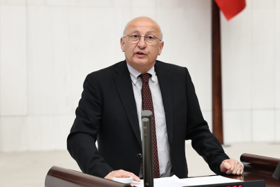 CHP’den Sansür Maddesinin Kaldırılması İçin TBMM’ye Teklif