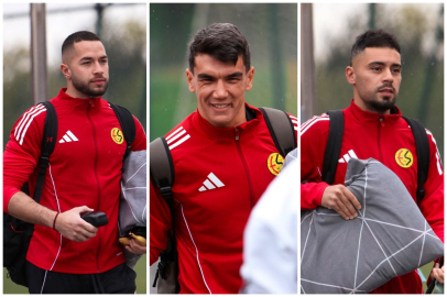 Rota Ayvalık, Hedef Şampiyonluk: Eskişehirspor Hazır!