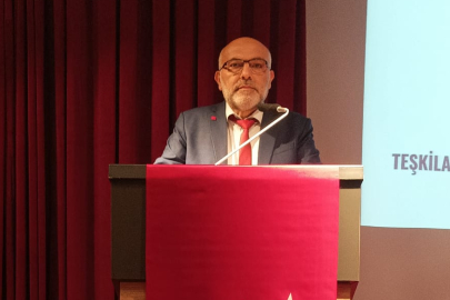 Saadet Partisi Eskişehir’de Teşkilat Eğitimleri Başladı