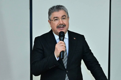 Vali Dr. Erdinç Yılmaz’dan Dünya Basın Özgürlüğü Günü Mesajı