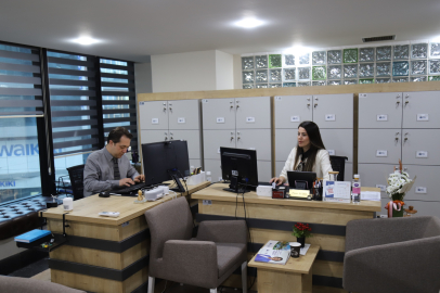 Büyükşehir'den Sivil Topluma Destek