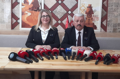 Eskişehir Esnaf ve Sanatkarlar Odaları Birliği’nde Değişim Rüzgarı: Adnan Karamanlı Adaylığını Açıkladı!