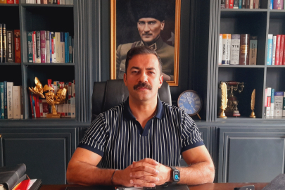 Talat Yalaz: İl Başkanı Yalaz: "AK Parti Eskişehir'de Proje Değil, Vaat Partisi Oldu"