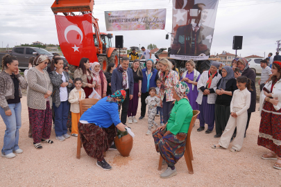 Tepebaşı'nda Hıdırellez Coşkusu Başlıyor