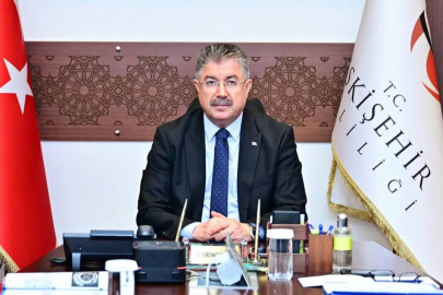 ​Vali Dr. Erdinç Yılmaz’dan Hıdırellez Mesajı: "Bereket ve Huzur Getirsin"